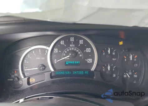 2003 Cadillac Escalade Standard from USA, damaged, VIN 1GYEC63T83R130608